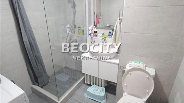 Stan, Jednoiposoban, Izdavanje, 40m2, Cerak vinogradi, Čukarica, Šavnička