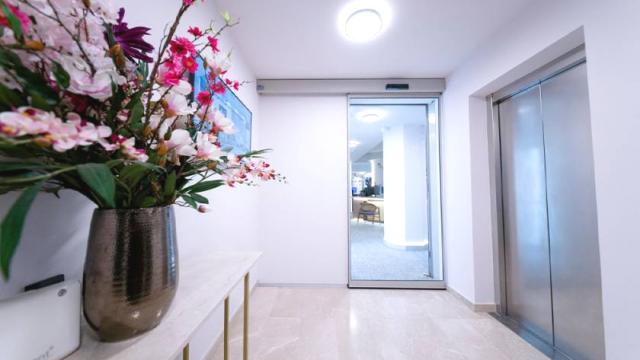 Stan, Petosoban i veći, Prodaja, 701m2, Takovska