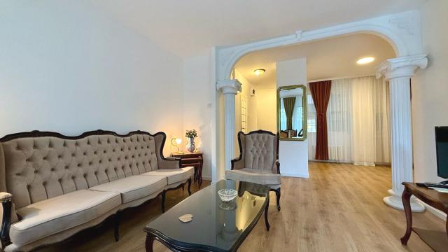 Stan, Trosoban, Izdavanje, 69m2, Milentija Popovića