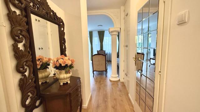 Stan, Trosoban, Izdavanje, 69m2, Milentija Popovića