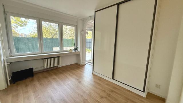 Stan, Trosoban, Izdavanje, 69m2, Milentija Popovića