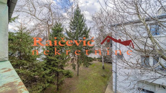 Stan, Trosoban, Prodaja, 87m2, Senjak, Savski venac, Suvoborska