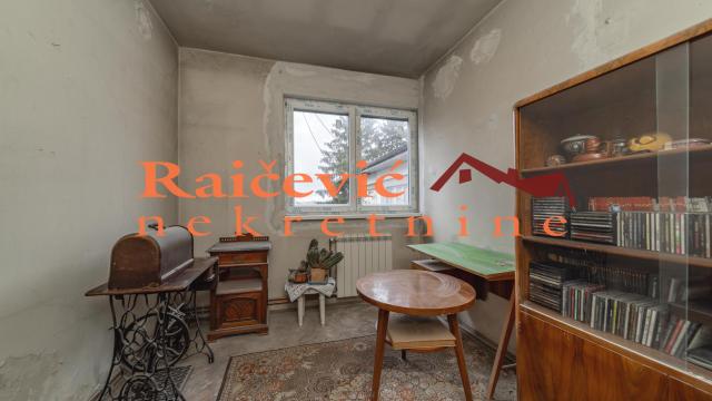 Stan, Trosoban, Prodaja, 87m2, Senjak, Savski venac, Suvoborska