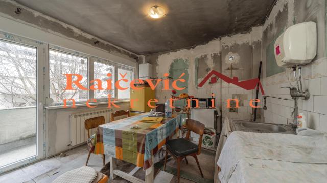 Stan, Trosoban, Prodaja, 87m2, Senjak, Savski venac, Suvoborska