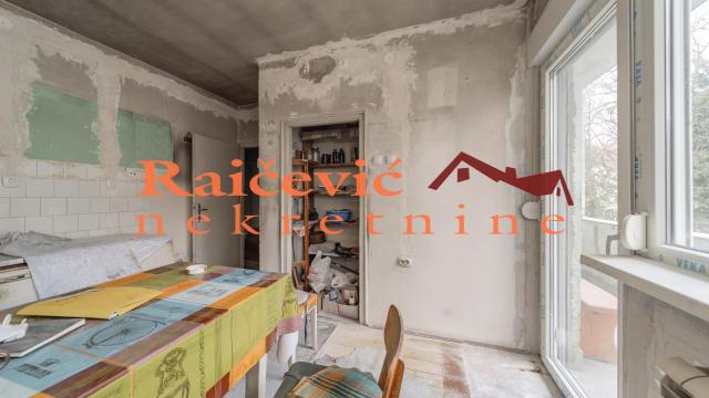 Stan, Trosoban, Prodaja, 87m2, Senjak, Savski venac, Suvoborska