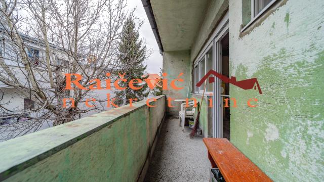 Stan, Trosoban, Prodaja, 87m2, Senjak, Savski venac, Suvoborska