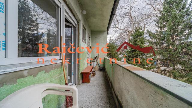 Stan, Trosoban, Prodaja, 87m2, Senjak, Savski venac, Suvoborska