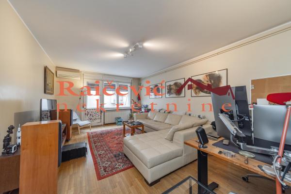 prodaja, stanova,
kalenic-pijaca-vracar-beograd, 1045007, dvosoban-hadzi-djerina