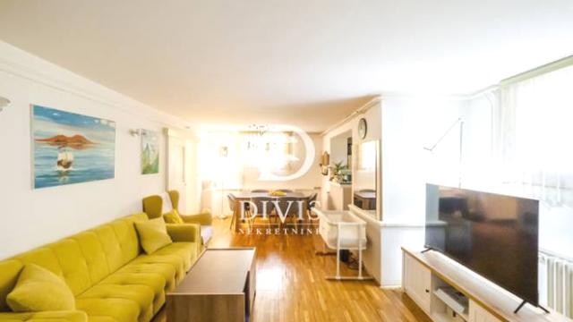 Stan, četvoroiposoban, Prodaja, 93m2, Alekse Bačvanskog