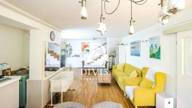 Stan, četvoroiposoban, Prodaja, 93m2, Alekse Bačvanskog