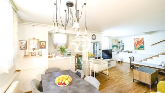 Stan, četvoroiposoban, Prodaja, 93m2, Alekse Bačvanskog