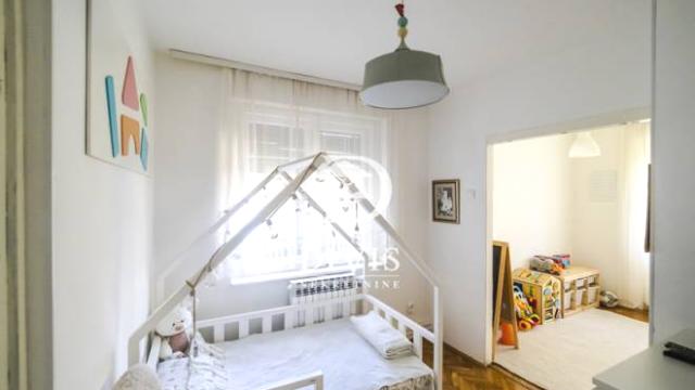 Stan, četvoroiposoban, Prodaja, 93m2, Alekse Bačvanskog