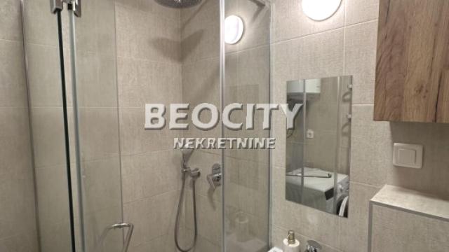 Stan, Dvosoban, Izdavanje, 55m2, Južni bulevar, Vračar, Generala Horvatovića