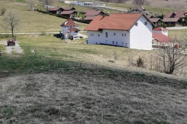 prodaja, plac,
zlatibor, 1049333, rudine