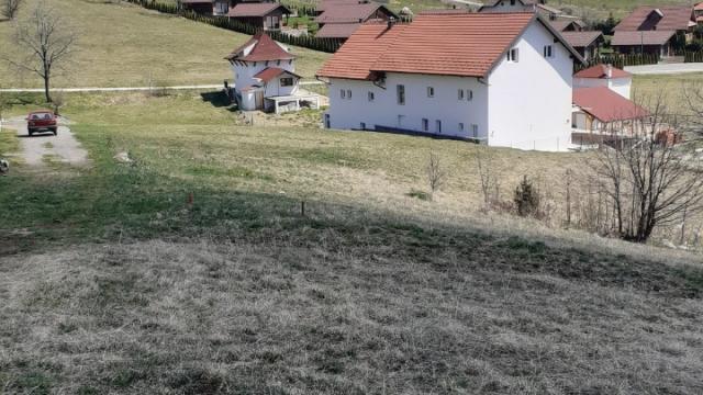 Plac, Prodaja, m2, Rudine