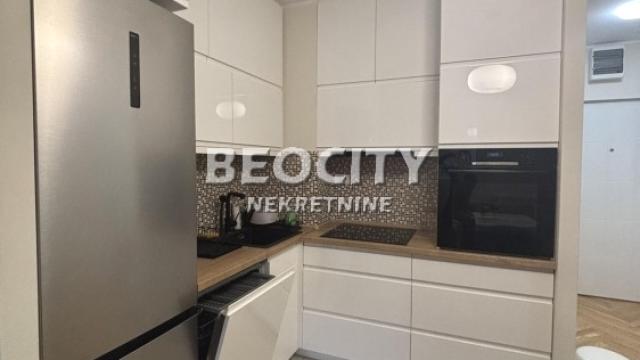 Stan, Dvosoban, Izdavanje, 40m2, Vukov Spomenik, Zvezdara, Milorada Šapčanina