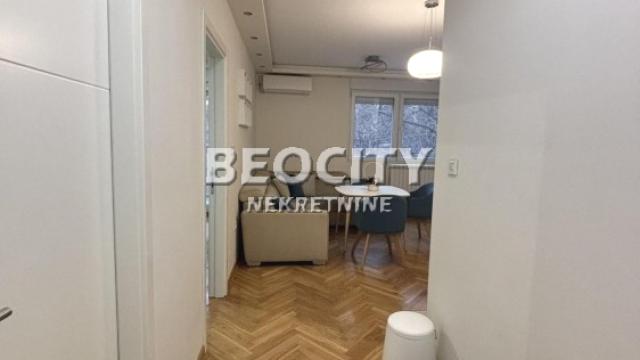 Stan, Dvosoban, Izdavanje, 40m2, Vukov Spomenik, Zvezdara, Milorada Šapčanina