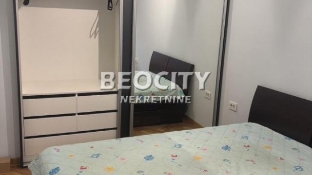 Stan, Dvosoban, Izdavanje, 40m2, Vukov Spomenik, Zvezdara, Milorada Šapčanina