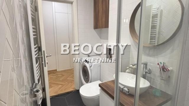 Stan, Dvosoban, Izdavanje, 40m2, Vukov Spomenik, Zvezdara, Milorada Šapčanina