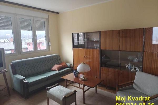 prodaja, stanova,
karaburma-palilula-beograd, 1049434, trosoban-salvadora-aljendea