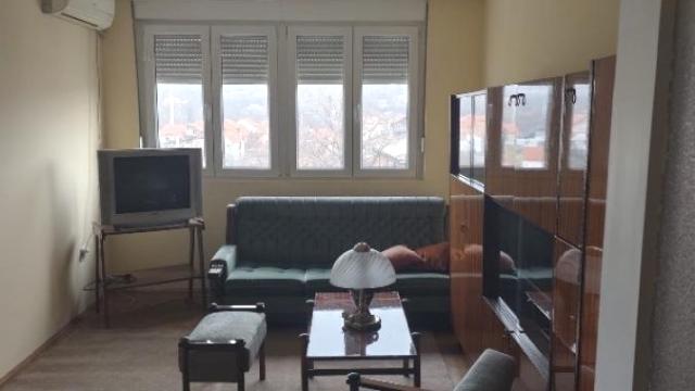 Stan, Trosoban, Prodaja, 70m2, Karaburma, Palilula, Salvadora Aljendea