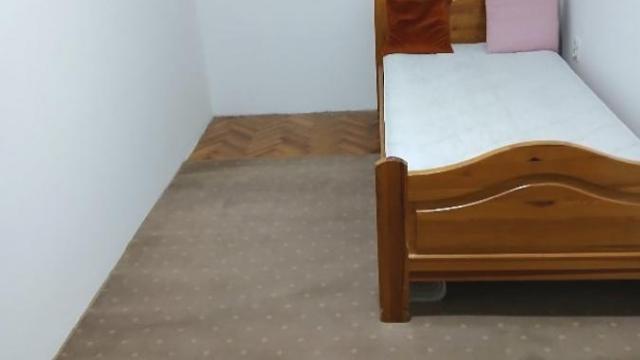 Stan, Trosoban, Prodaja, 70m2, Karaburma, Palilula, Salvadora Aljendea