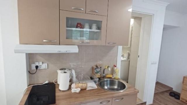 Stan, Jednosoban, Izdavanje, 48m2, Tašmajdan, Palilula, Ilije Garašanina