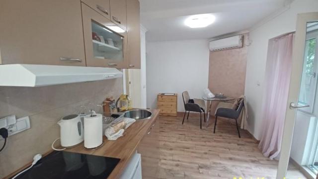 Stan, Jednosoban, Izdavanje, 48m2, Tašmajdan, Palilula, Ilije Garašanina