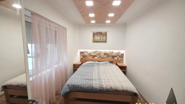 Stan, Jednosoban, Izdavanje, 48m2, Tašmajdan, Palilula, Ilije Garašanina