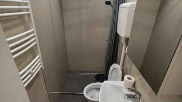 Stan, Jednosoban, Izdavanje, 48m2, Tašmajdan, Palilula, Ilije Garašanina