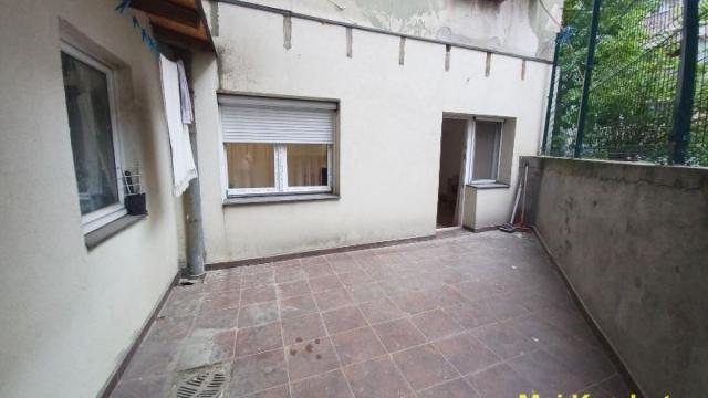 Stan, Jednosoban, Izdavanje, 48m2, Tašmajdan, Palilula, Ilije Garašanina