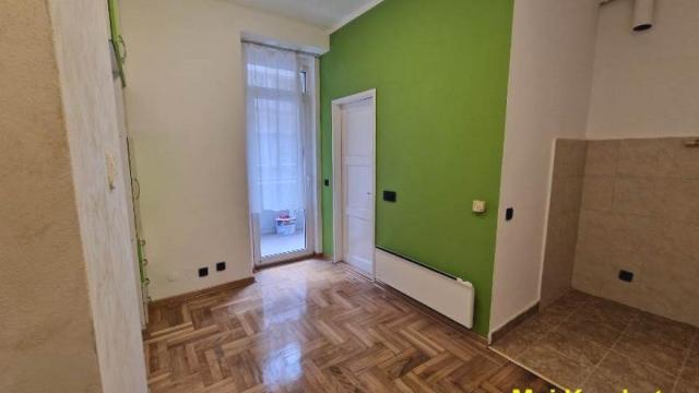 Stan, Jednoiposoban, Prodaja, 36m2, Centar, Stari grad, Hilandarska