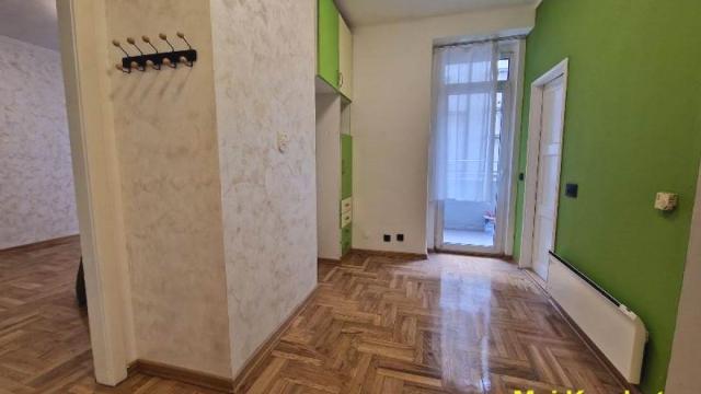 Stan, Jednoiposoban, Prodaja, 36m2, Centar, Stari grad, Hilandarska