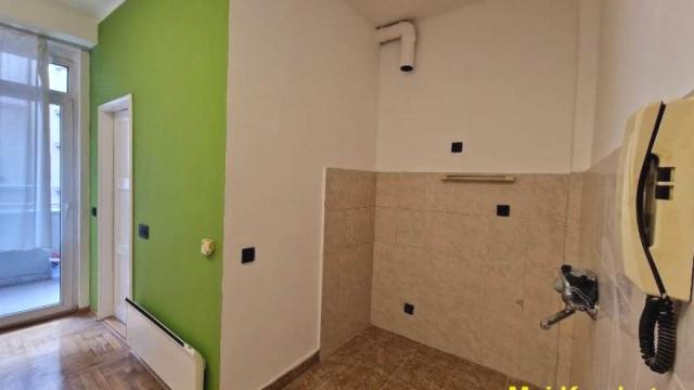 Stan, Jednoiposoban, Prodaja, 36m2, Centar, Stari grad, Hilandarska