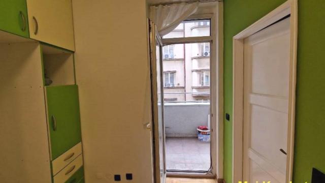 Stan, Jednoiposoban, Prodaja, 36m2, Centar, Stari grad, Hilandarska