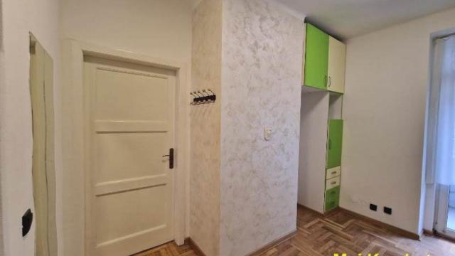 Stan, Jednoiposoban, Prodaja, 36m2, Centar, Stari grad, Hilandarska