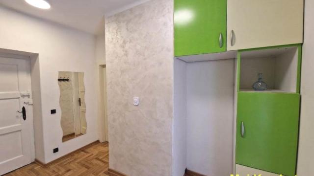 Stan, Jednoiposoban, Prodaja, 36m2, Centar, Stari grad, Hilandarska