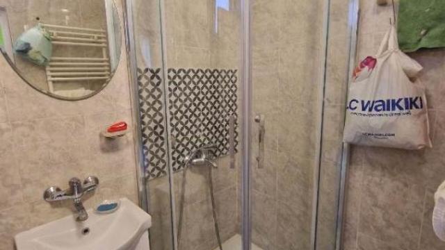 Stan, Jednoiposoban, Prodaja, 36m2, Centar, Stari grad, Hilandarska