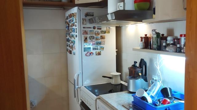 Stan, Dvosoban, Izdavanje, 41m2, Kalenić pijaca, Vračar, Niška