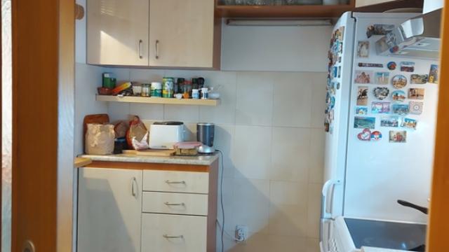 Stan, Dvosoban, Izdavanje, 41m2, Kalenić pijaca, Vračar, Niška