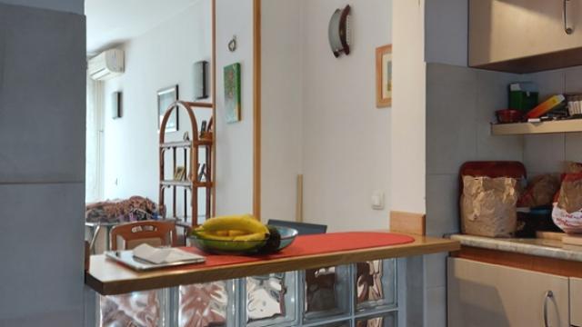 Stan, Dvosoban, Izdavanje, 41m2, Kalenić pijaca, Vračar, Niška