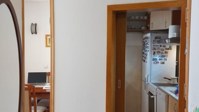 Stan, Dvosoban, Izdavanje, 41m2, Kalenić pijaca, Vračar, Niška