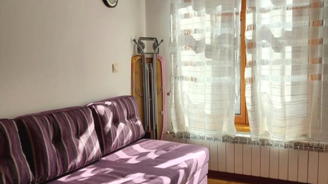 Stan, Dvosoban, Izdavanje, 41m2, Kalenić pijaca, Vračar, Niška