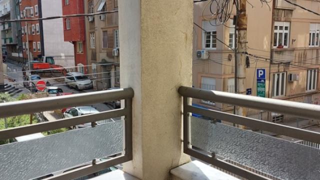 Stan, Dvosoban, Izdavanje, 41m2, Kalenić pijaca, Vračar, Niška