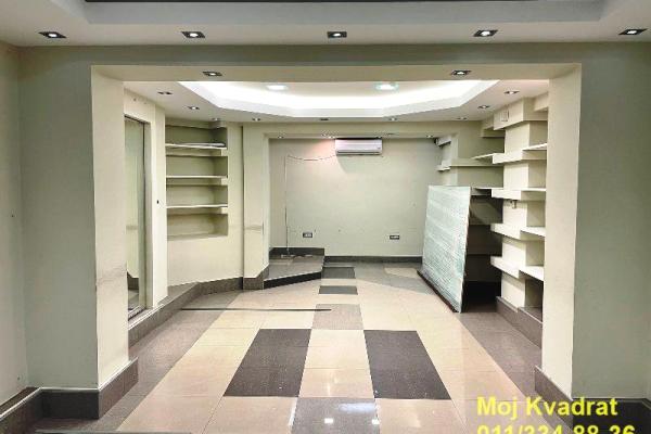 izdavanje, poslovni-prostor,
krunska-vracar-beograd, 1049436, poslovni-prostor