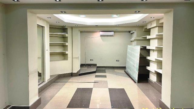 Poslovni prostor, Izdavanje, 138m2, Krunska, Vračar, Braće Nedića