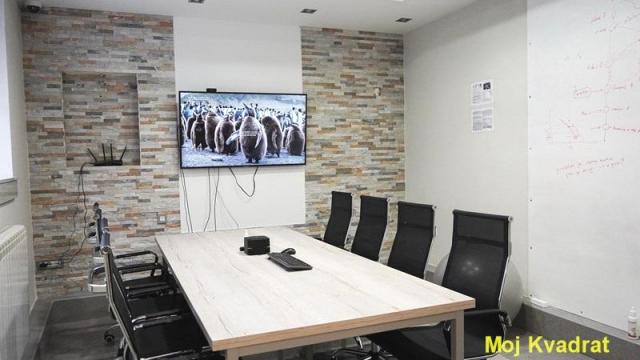 Poslovni prostor, Izdavanje, 138m2, Krunska, Vračar, Braće Nedića