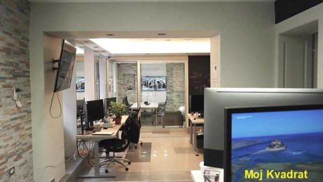 Poslovni prostor, Izdavanje, 138m2, Krunska, Vračar, Braće Nedića