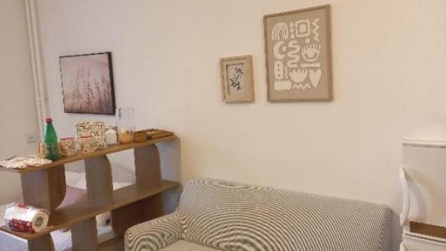 Stan, Jednosoban, Izdavanje, 45m2, Bulbulder, Zvezdara, Dimitrija Tucovića