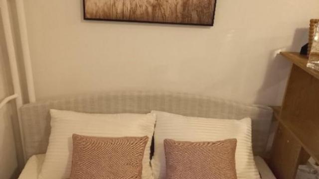 Stan, Jednosoban, Izdavanje, 45m2, Bulbulder, Zvezdara, Dimitrija Tucovića